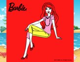 Barbie moderna