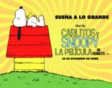 Carlitos y Snoopy la pelicula de peanuts