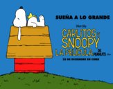 Carlitos y Snoopy la pelicula de peanuts