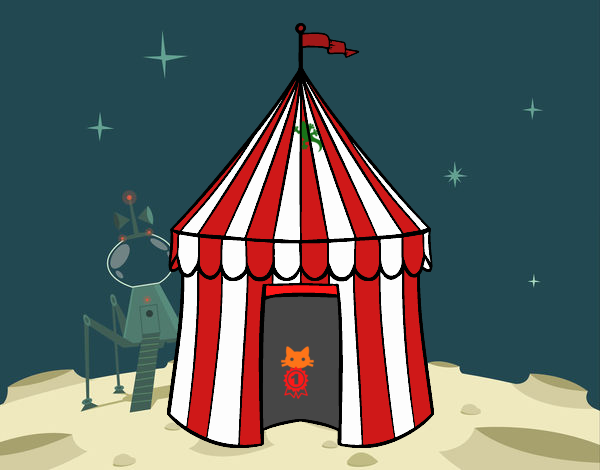 Carpa de circo