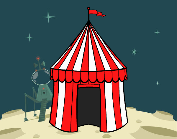 Carpa de circo