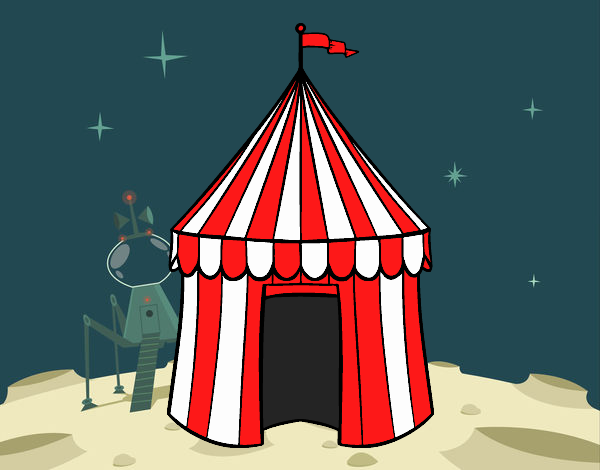 Carpa de circo