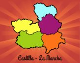 Castilla - La Mancha