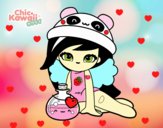 Chica Kawaii