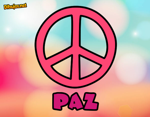 paz y amor