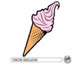 Cono helado