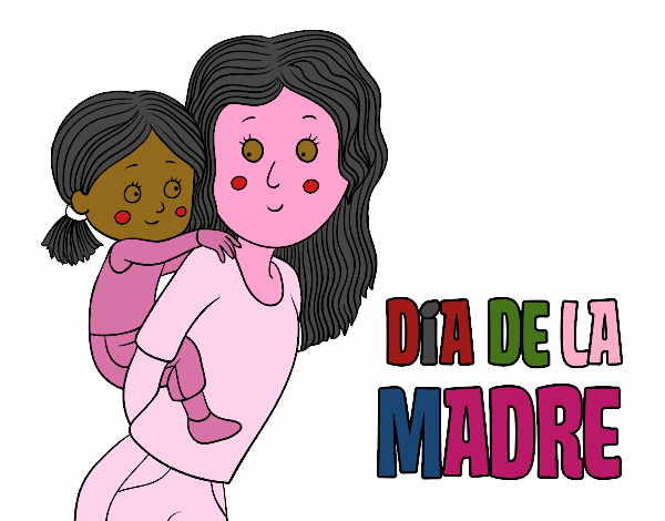 Día de la Madre