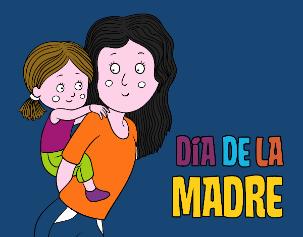 Día de la Madre