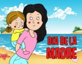 Día de la Madre