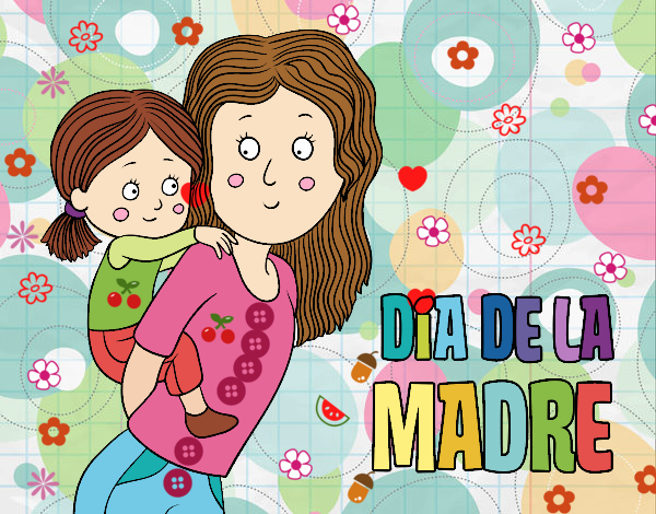 Día de la Madre