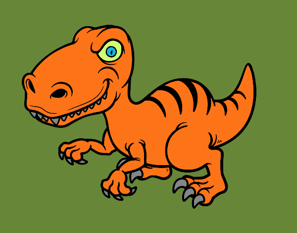 velociraptor bb