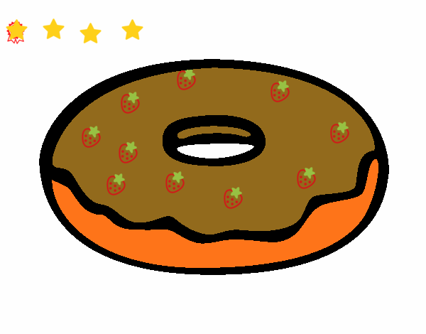 Donuts 1