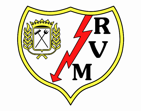 rayo madrid