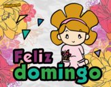 Feliz domingo