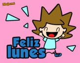 Feliz lunes