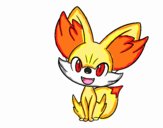 Fennekin