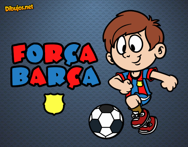 Força Barça