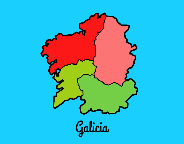 Galicia