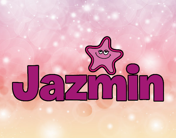 Jazmìn