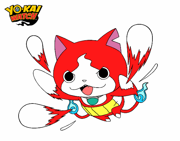 yo  kai watch