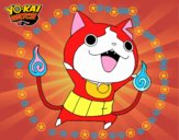 Jibanyan de Yo-Kay Watch