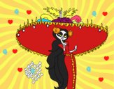 La Catrina