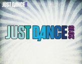 Logo Just Dance