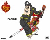 Manolo