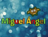 Miguel Ángel