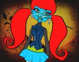 Monster High Draculaura