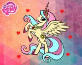 Princesa Celestia