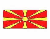 República de Macedonia