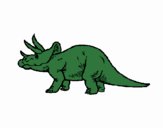 Triceratops