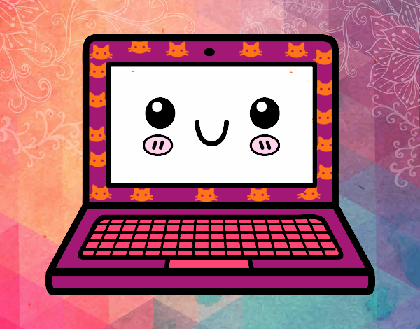 LA COMPU KAWAII