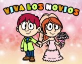 Viva los novios