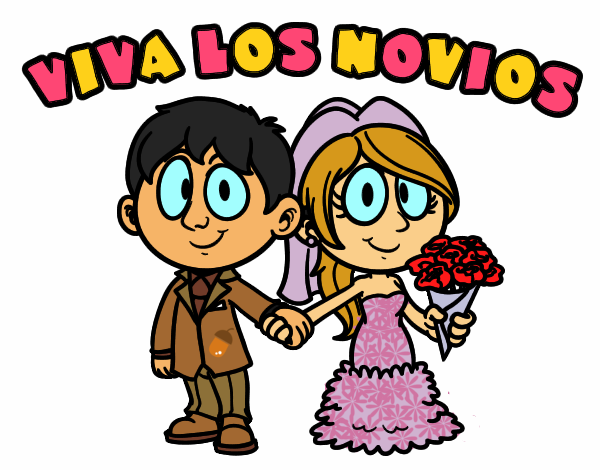 Viva los novios