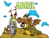 Abril