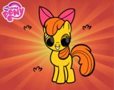 Apple Bloom