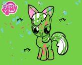 Apple Bloom