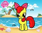 Apple Bloom