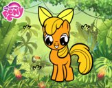 Apple Bloom