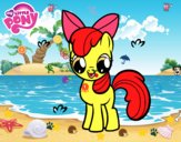 Apple Bloom