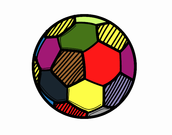 Balón de fútbol