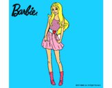 Barbie veraniega