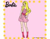 Barbie veraniega