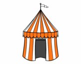 Carpa de circo