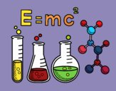 Clase de química