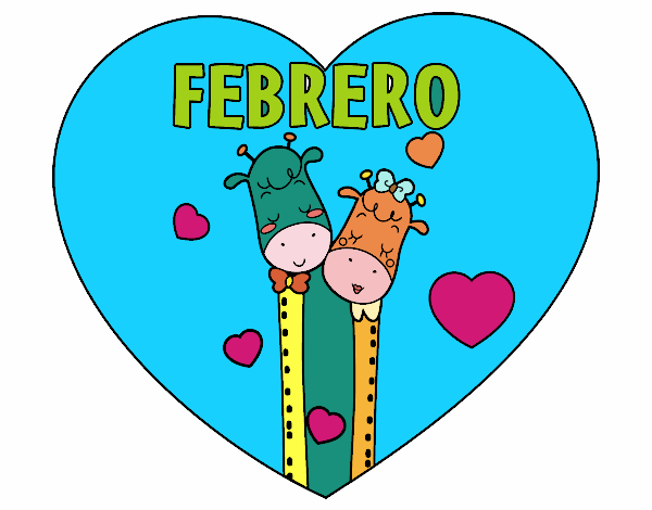 Febrero