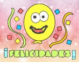 Felicidades