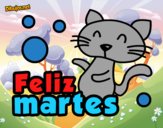 Feliz martes